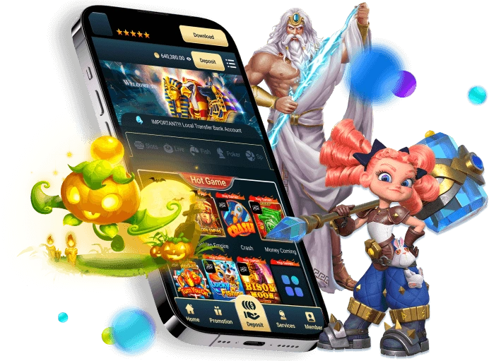 Lịch sử phát triển vclub app