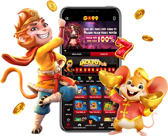 Đa dạng phiên bản bắn cá