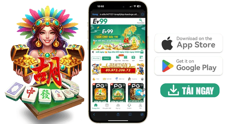 Biểu tượng cookie quảng cáo và tiếp thị cho các khuyến mãi vclub app