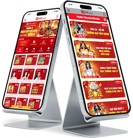 Kho game slot đa dạng trên vclub app với nhiều chủ đề khác nhau
