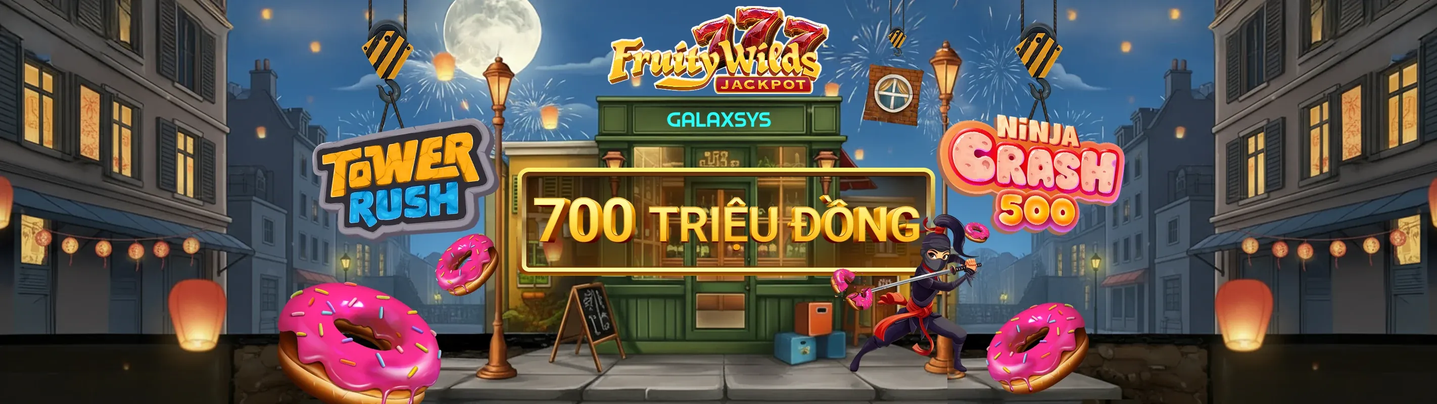 Ưu đãi hấp dẫn tại vclub app 2026
