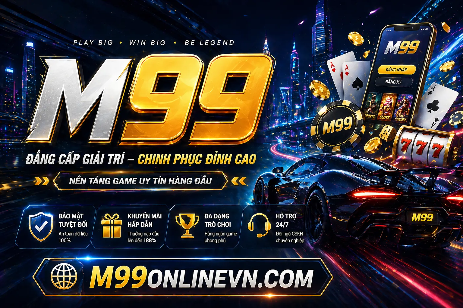 Hình ảnh chính Vclub App Bắn Cá 2026