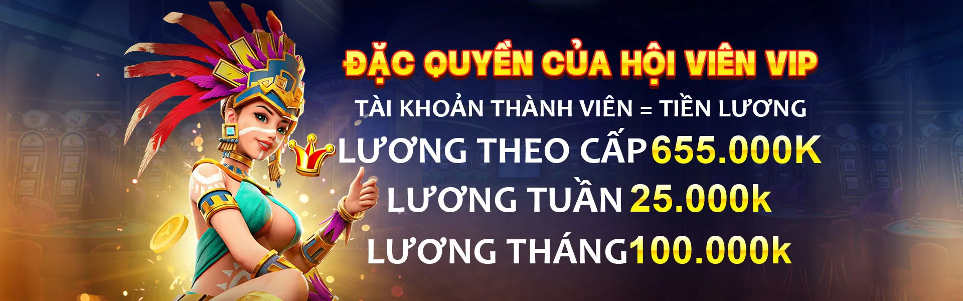 Hình ảnh bảo mật Vclub App