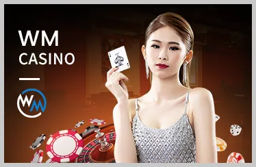 Trò chơi casino trực tuyến Baccarat