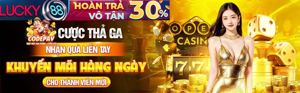 Thưởng nạp lần đầu Vclub App