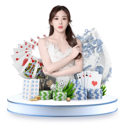 Trò chơi Casino Trực tuyến vclub app